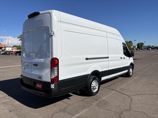 used 2022 Ford Transit-250 car, priced at $47,995