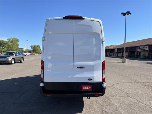 used 2022 Ford Transit-250 car, priced at $47,995