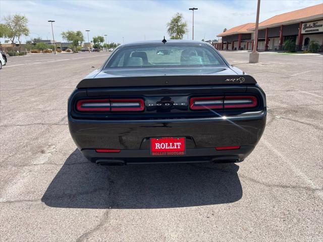 used 2021 Dodge Challenger car, priced at $79,995