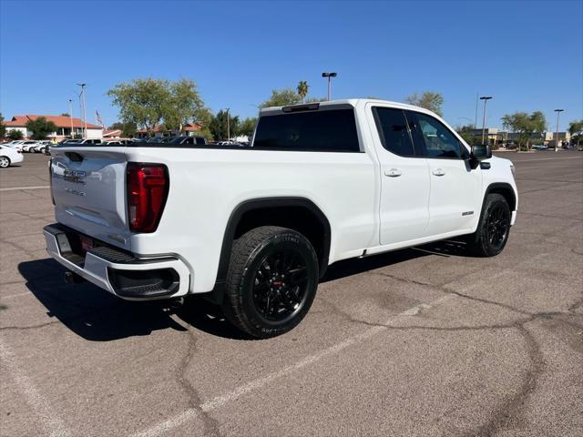 used 2019 GMC Sierra 1500 car, priced at $27,995