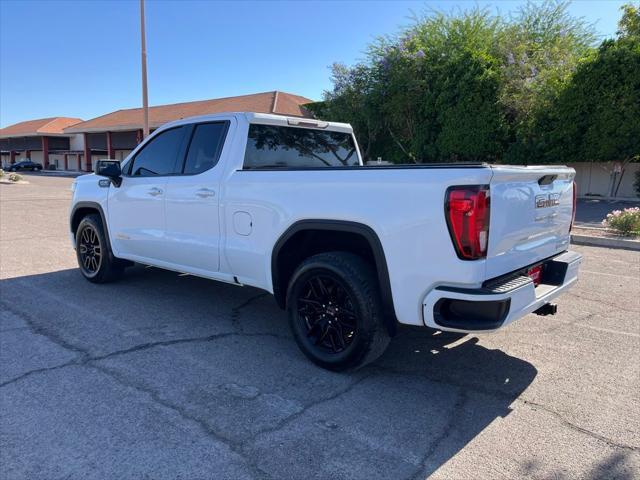 used 2019 GMC Sierra 1500 car, priced at $27,995