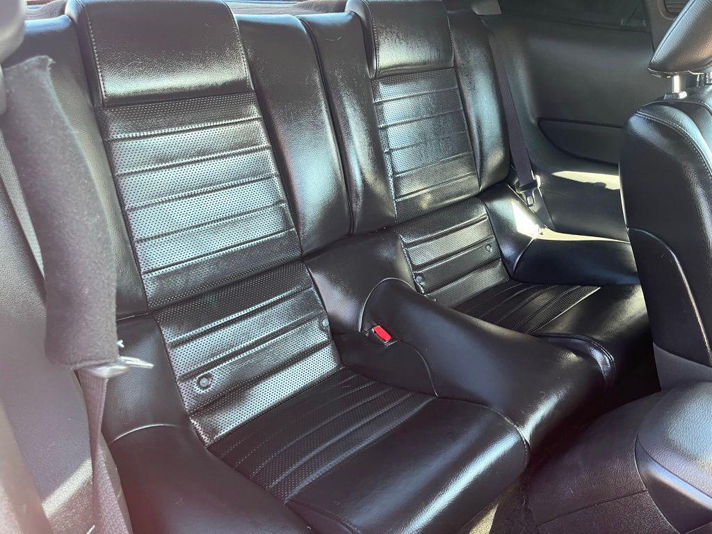 used 2007 Ford Mustang car, priced at $20,990