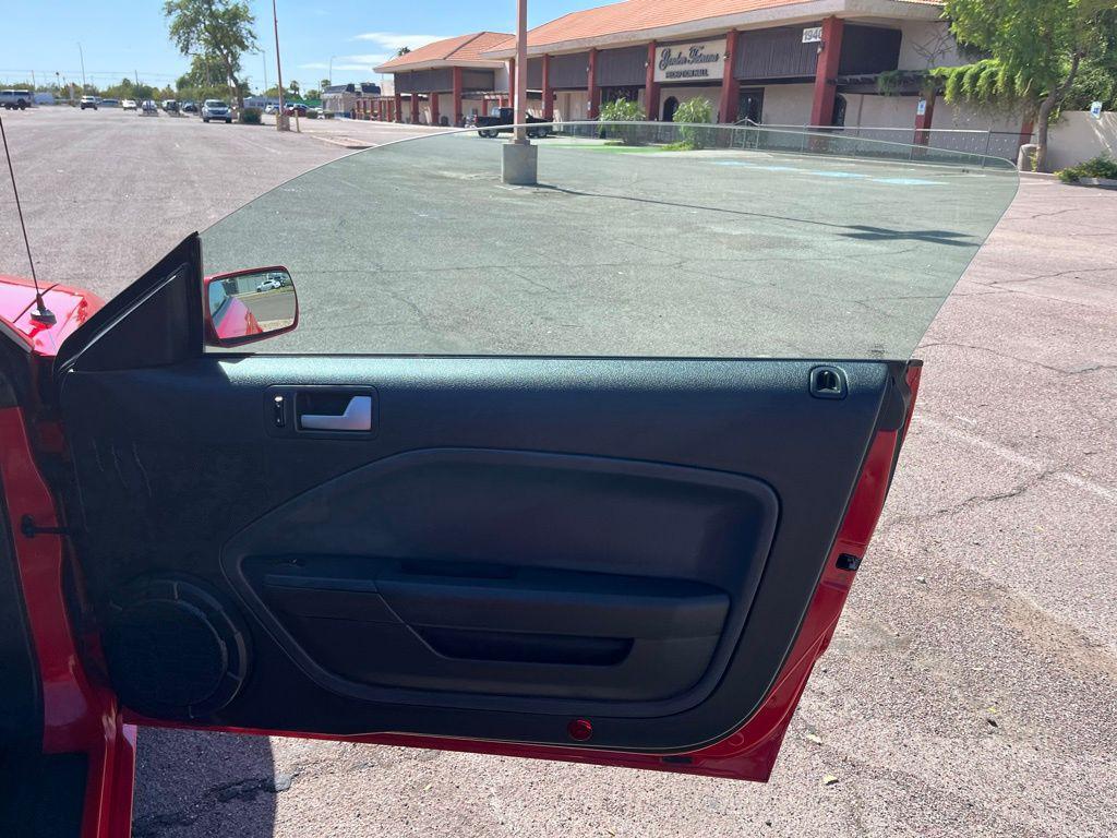 used 2007 Ford Mustang car, priced at $20,990