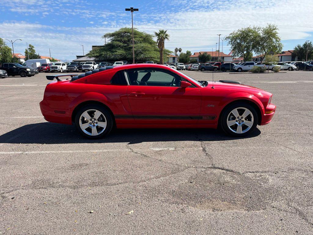 used 2007 Ford Mustang car, priced at $20,990