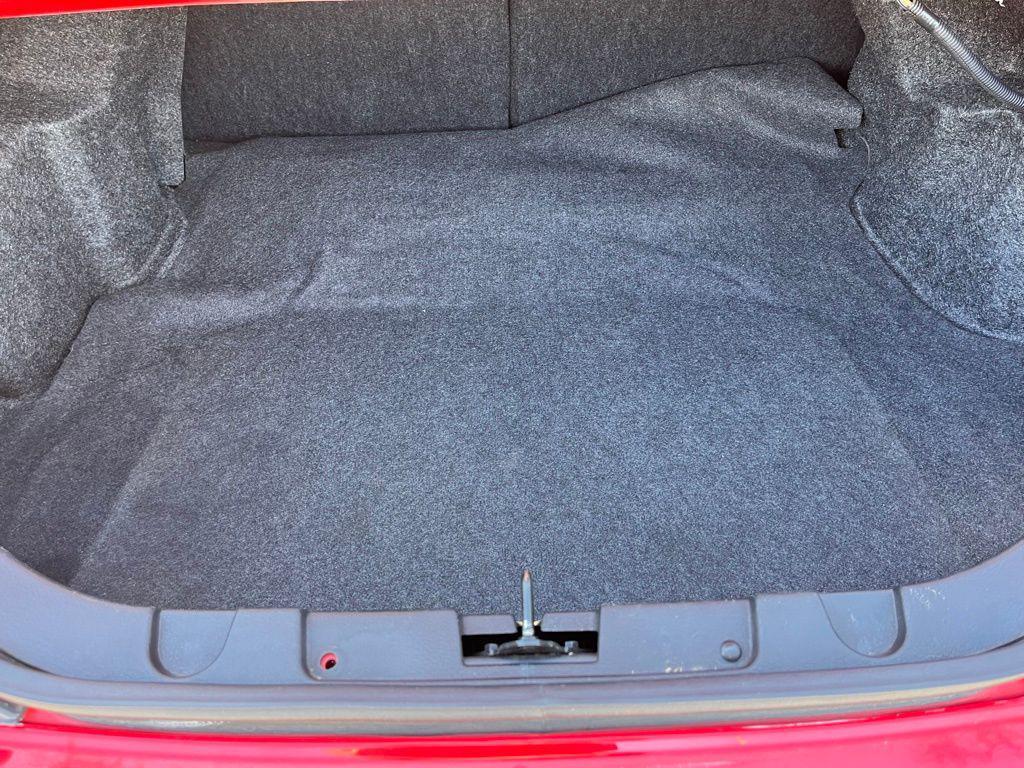 used 2007 Ford Mustang car, priced at $20,990