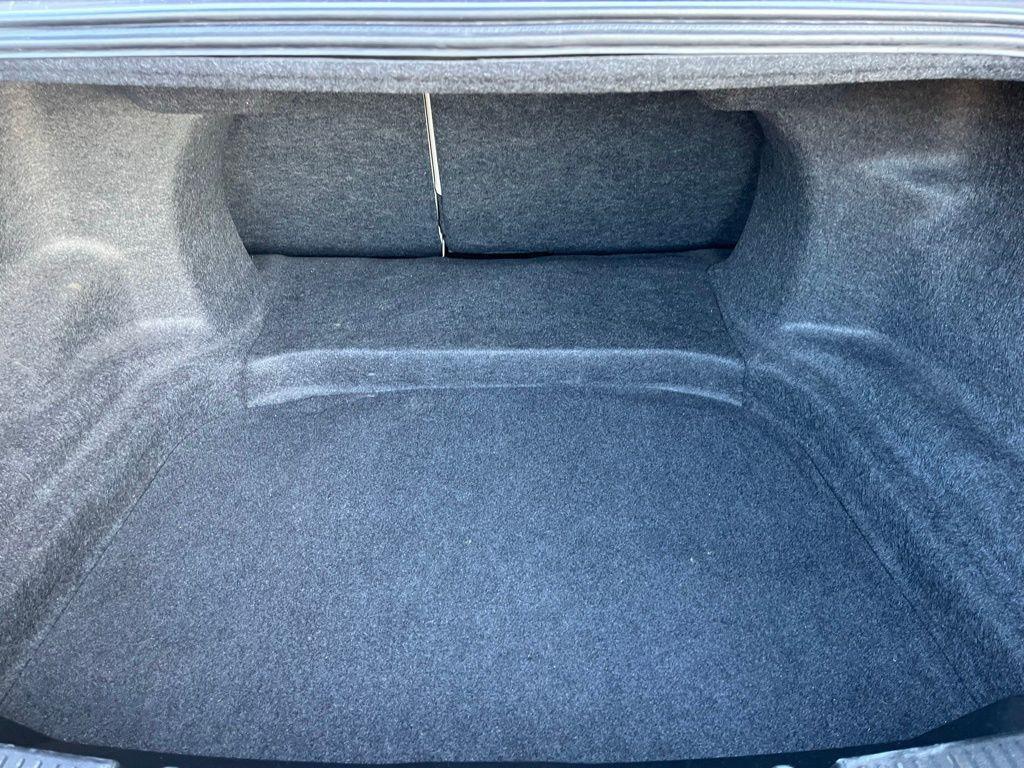 used 2011 Ford Taurus car, priced at $10,500