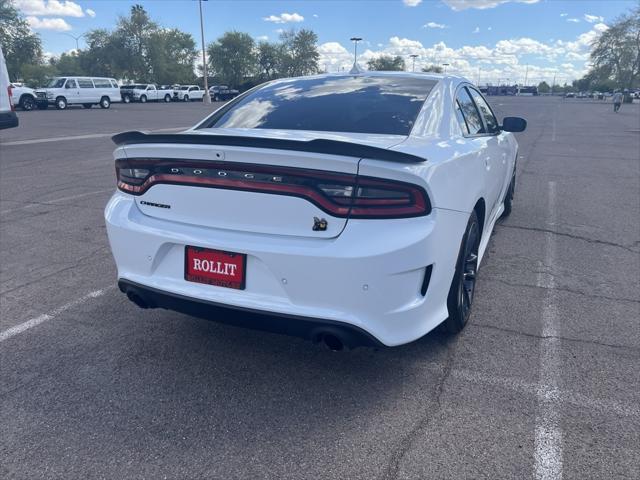 used 2020 Dodge Charger car, priced at $37,995