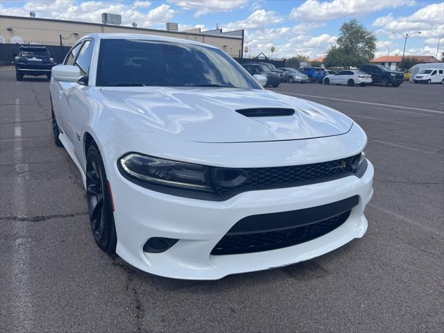 used 2020 Dodge Charger car, priced at $38,500