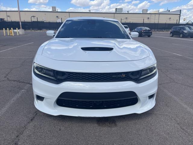 used 2020 Dodge Charger car, priced at $37,995