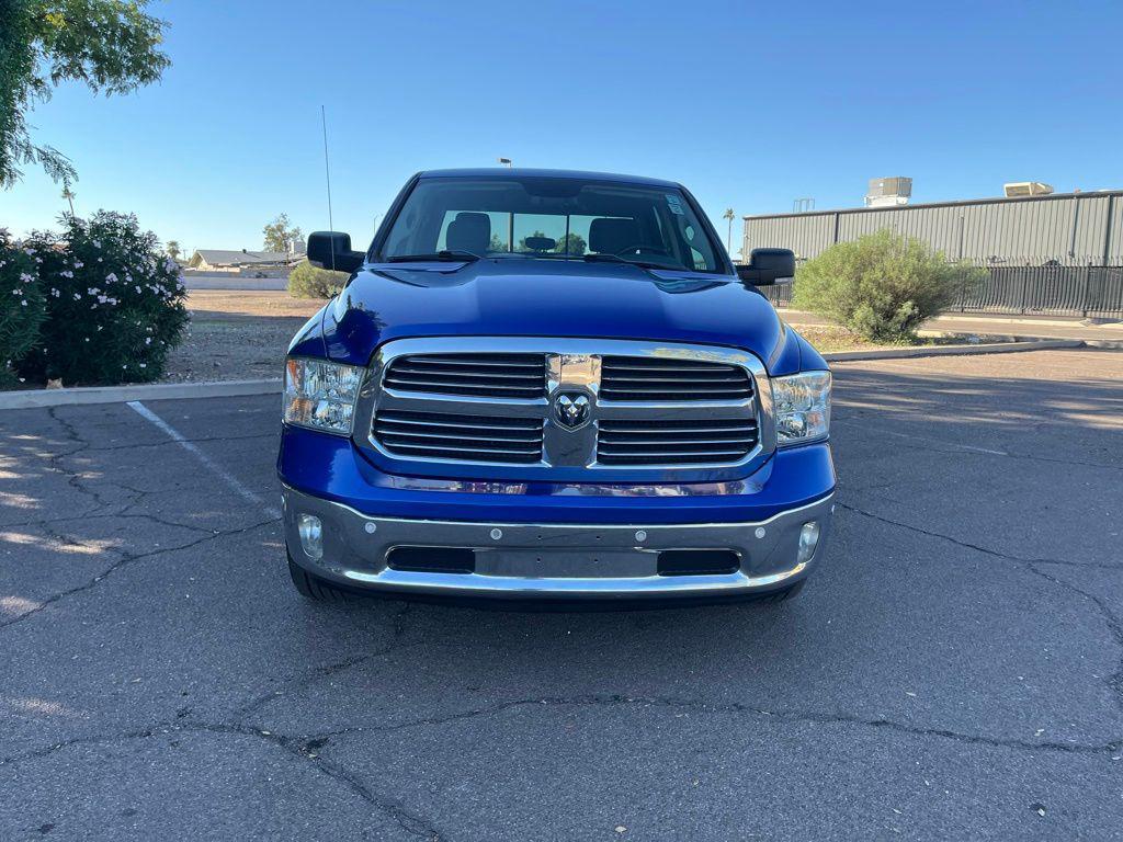 used 2019 Ram 1500 car, priced at $17,995