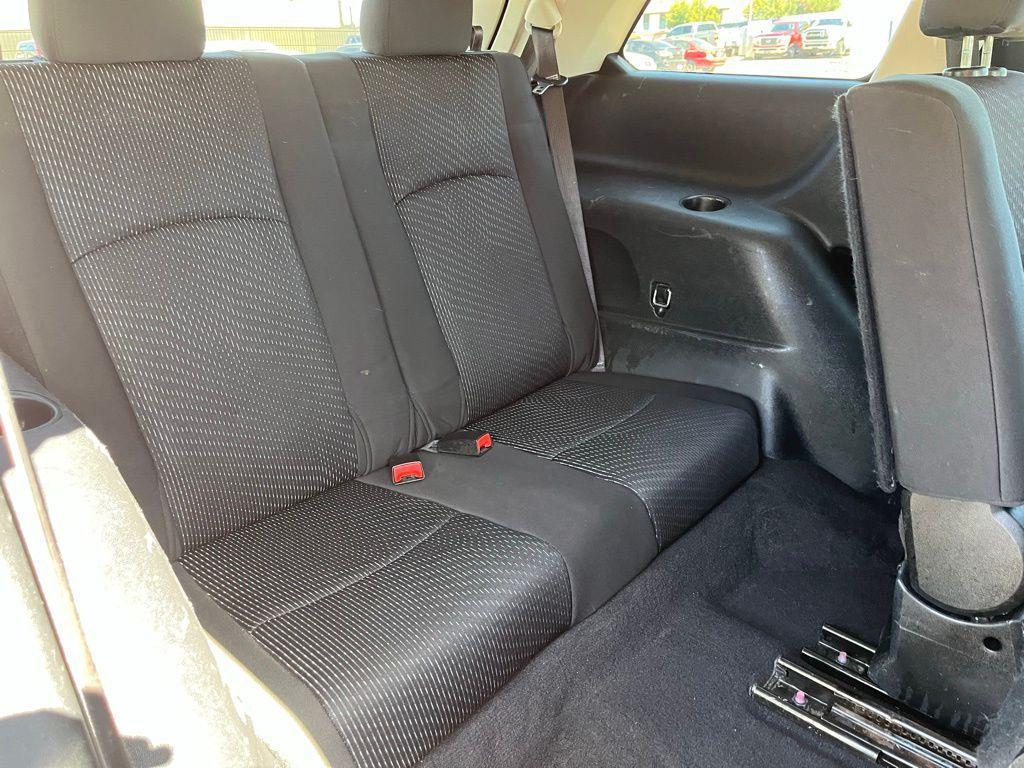used 2018 Dodge Journey car, priced at $6,888