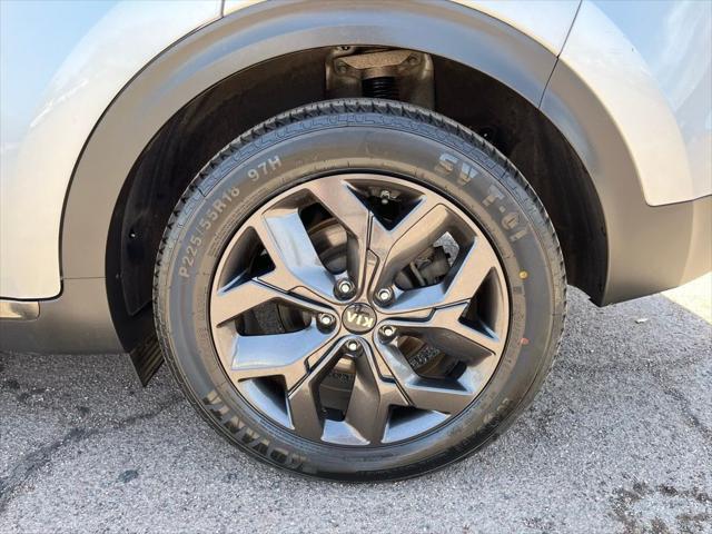 used 2020 Kia Sportage car, priced at $18,900
