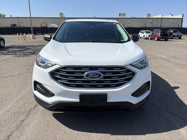 used 2019 Ford Edge car, priced at $15,990