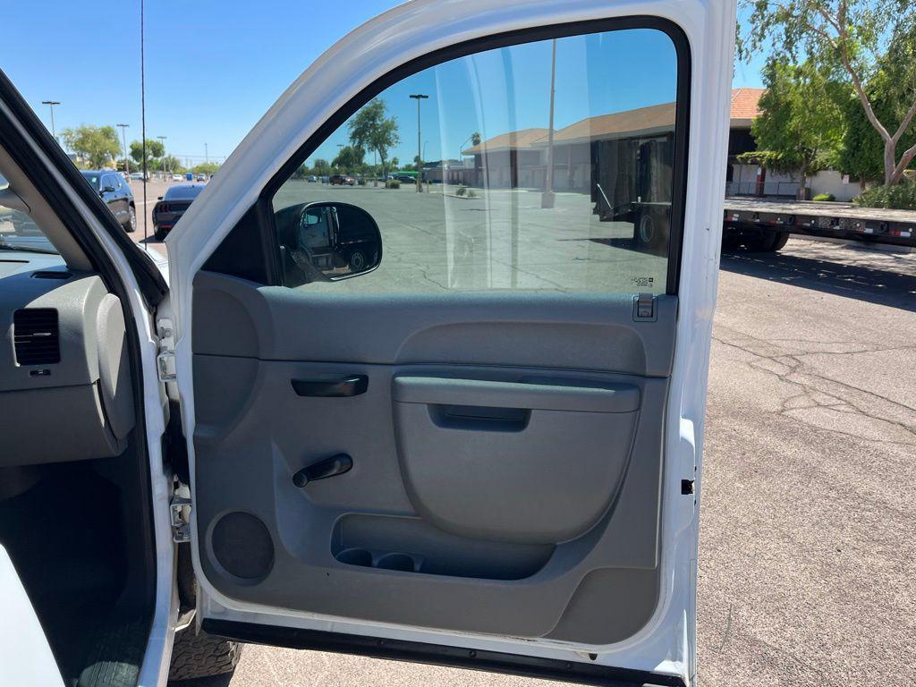 used 2012 Chevrolet Silverado 2500 car, priced at $18,500