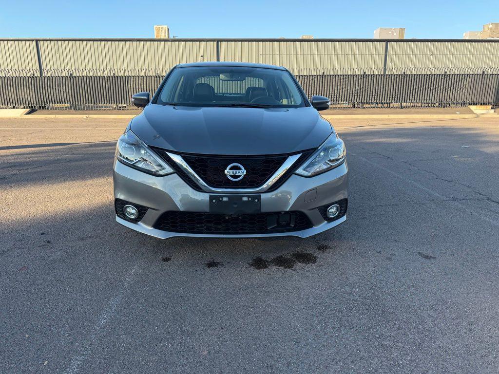 used 2019 Nissan Sentra car, priced at $11,995