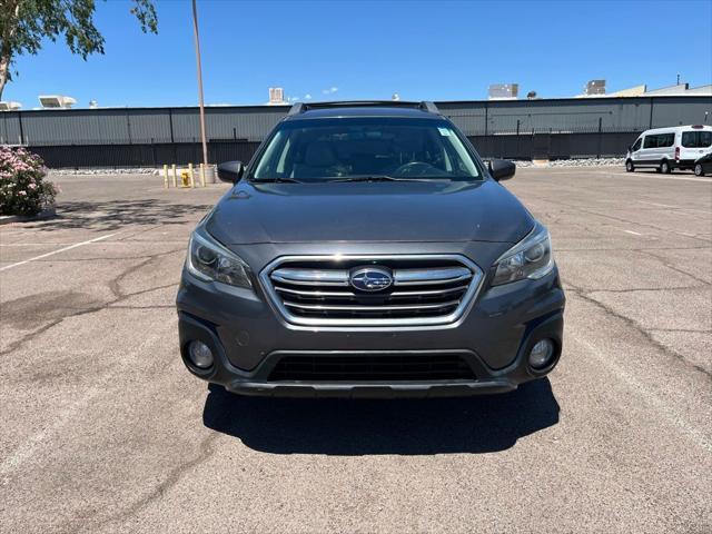 used 2018 Subaru Outback car, priced at $20,900