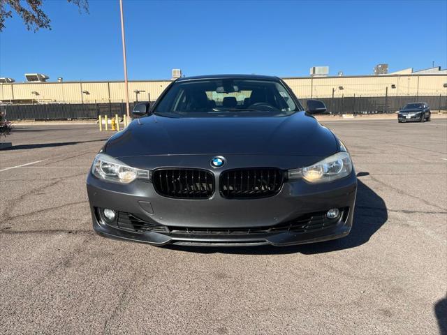 used 2015 BMW 328 car, priced at $15,500