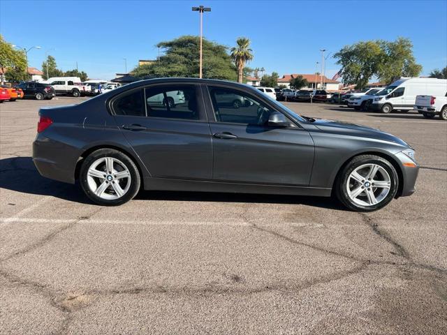 used 2015 BMW 328 car, priced at $15,500