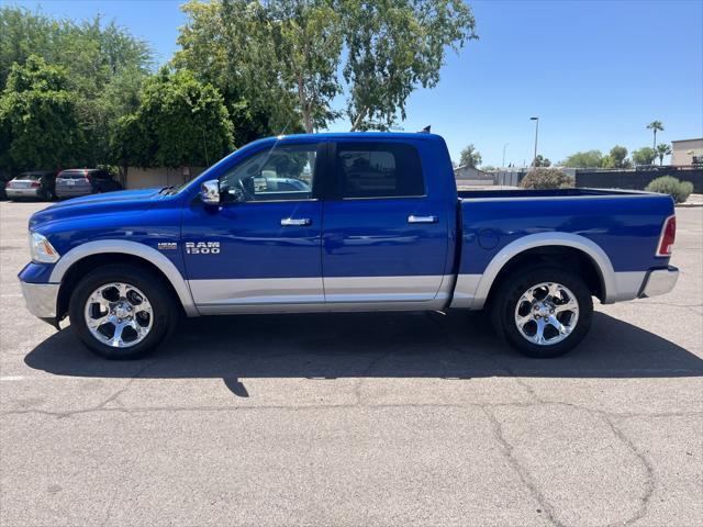 used 2014 Ram 1500 car, priced at $27,995