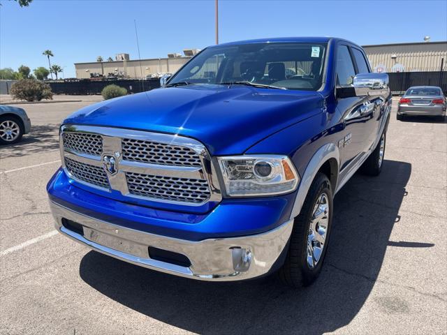 used 2014 Ram 1500 car, priced at $27,995