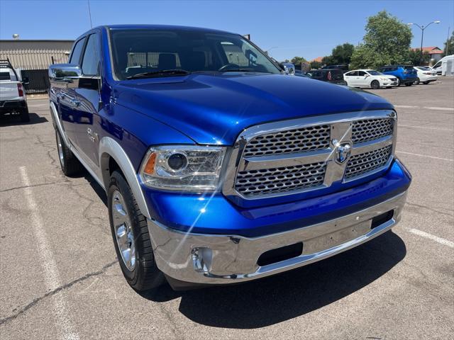 used 2014 Ram 1500 car, priced at $27,995