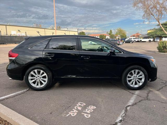 used 2013 Toyota Venza car, priced at $10,995