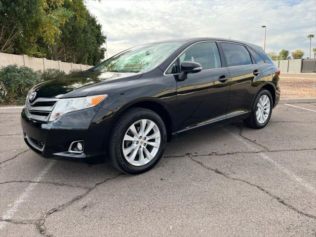 used 2013 Toyota Venza car, priced at $10,995