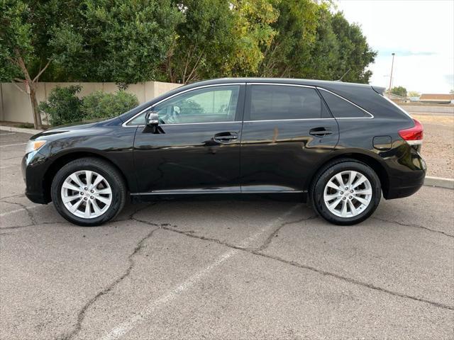 used 2013 Toyota Venza car, priced at $10,995