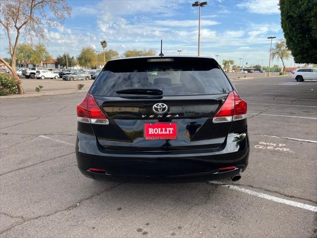 used 2013 Toyota Venza car, priced at $10,995