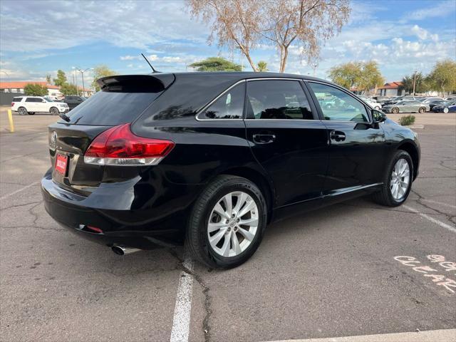 used 2013 Toyota Venza car, priced at $10,995