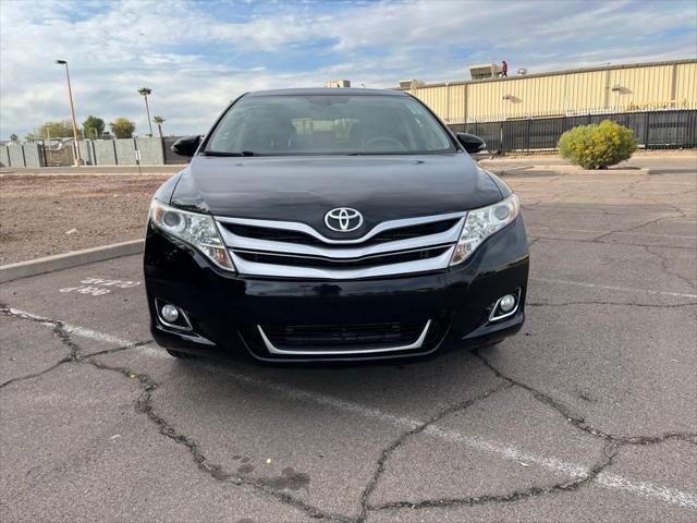 used 2013 Toyota Venza car, priced at $10,995