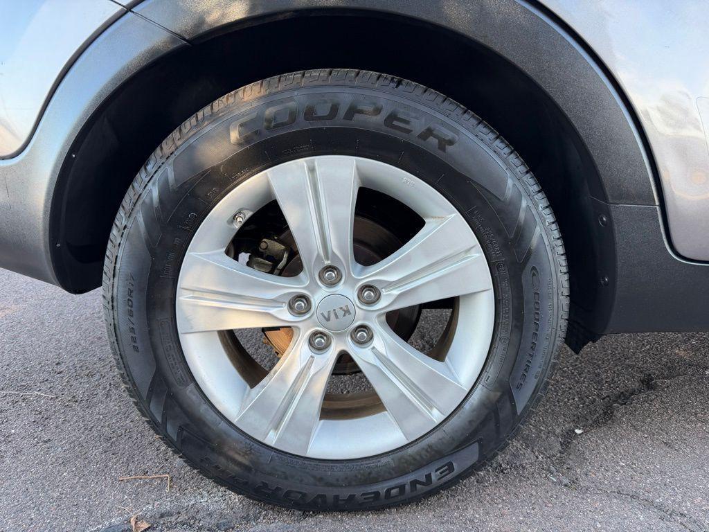 used 2012 Kia Sportage car, priced at $11,900