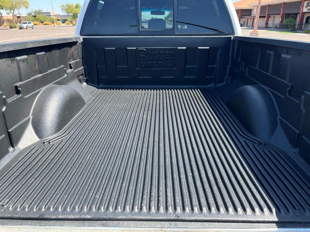 used 2013 Ford F-150 car, priced at $22,500
