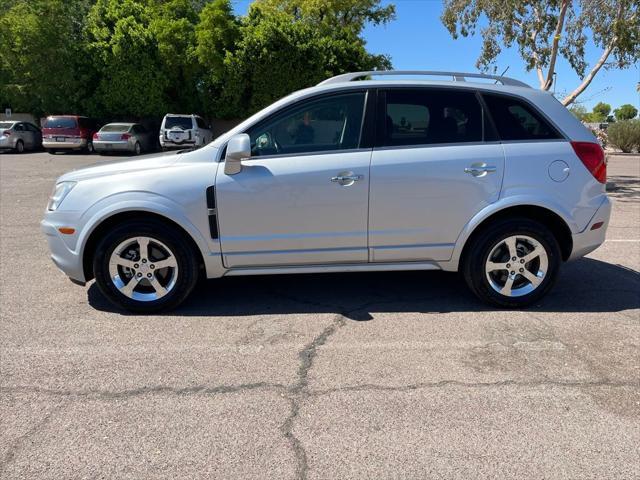 used 2013 Chevrolet Captiva Sport car, priced at $9,995