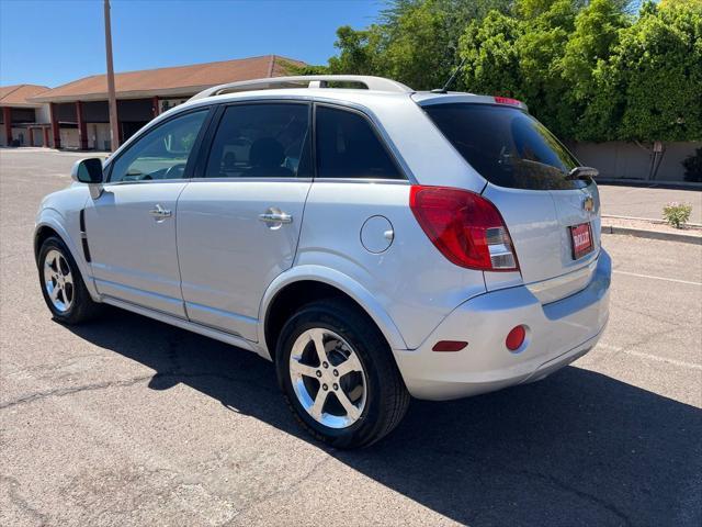 used 2013 Chevrolet Captiva Sport car, priced at $9,995