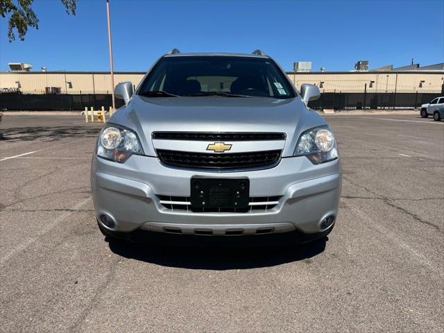 used 2013 Chevrolet Captiva Sport car, priced at $9,995