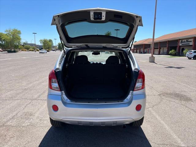 used 2013 Chevrolet Captiva Sport car, priced at $9,995