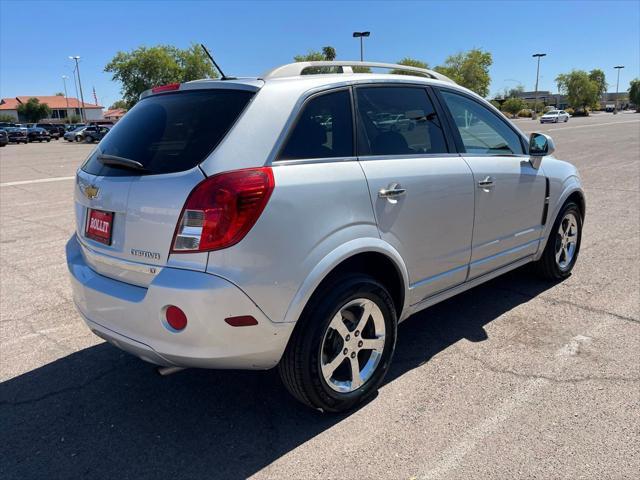 used 2013 Chevrolet Captiva Sport car, priced at $9,995