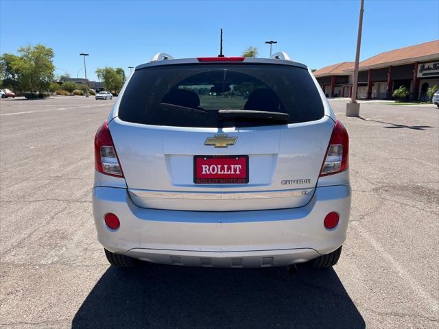 used 2013 Chevrolet Captiva Sport car, priced at $9,995