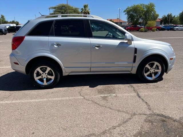 used 2013 Chevrolet Captiva Sport car, priced at $9,995