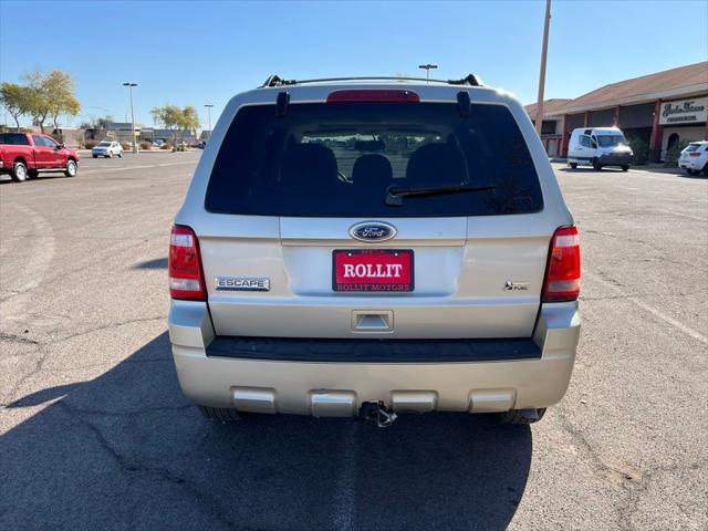 used 2010 Ford Escape car, priced at $9,900