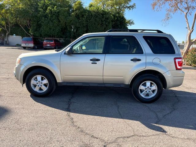 used 2010 Ford Escape car, priced at $9,900