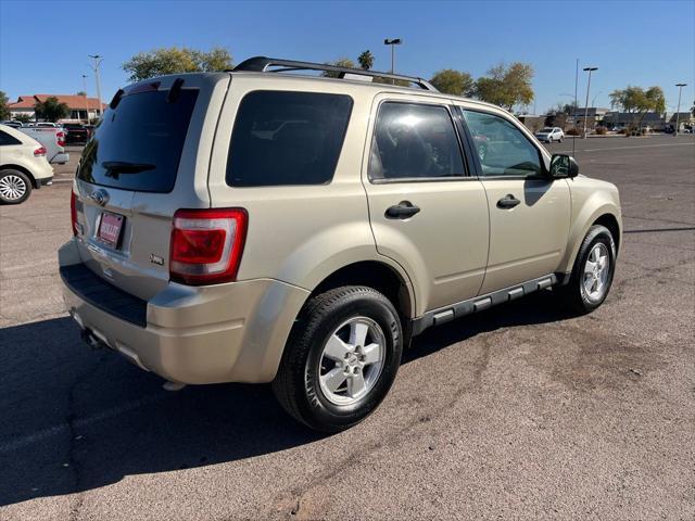 used 2010 Ford Escape car, priced at $9,900