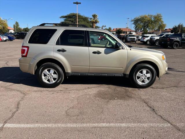 used 2010 Ford Escape car, priced at $9,900