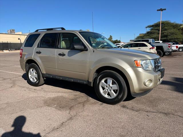 used 2010 Ford Escape car, priced at $9,900