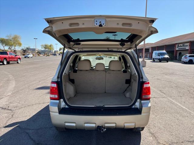 used 2010 Ford Escape car, priced at $9,900