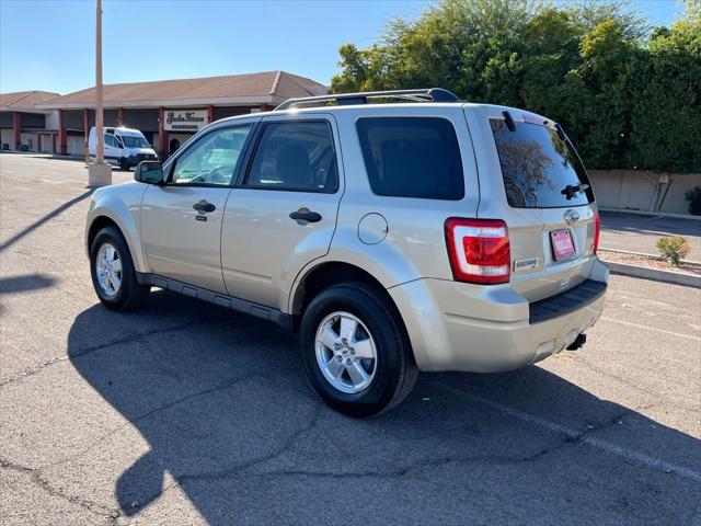 used 2010 Ford Escape car, priced at $9,900