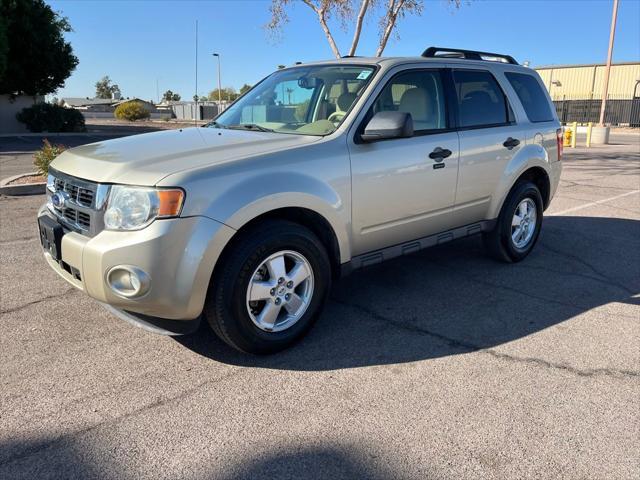 used 2010 Ford Escape car, priced at $9,900