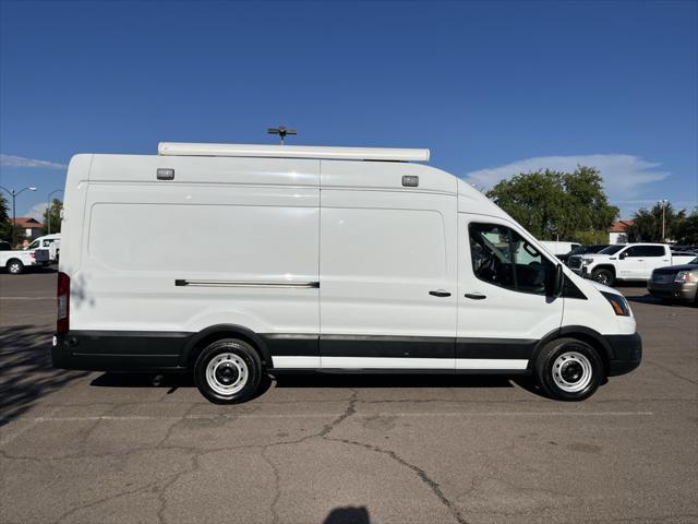 used 2020 Ford Transit-350 car, priced at $43,500