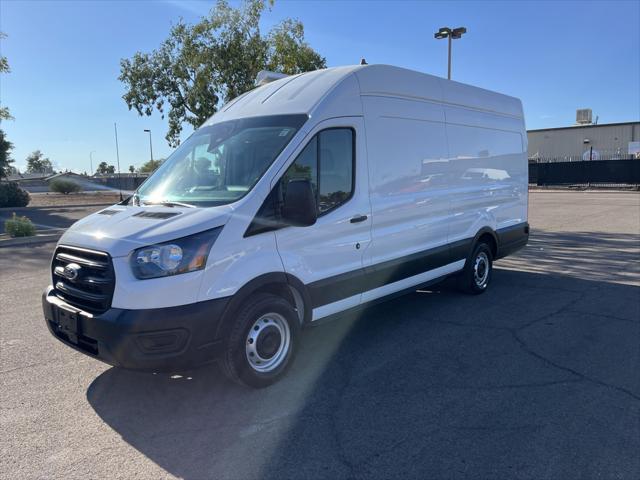 used 2020 Ford Transit-350 car, priced at $43,500